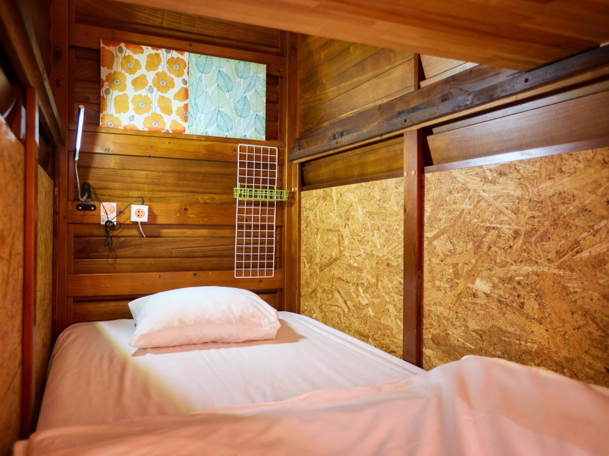 Okinawa Guest House Grand Naha - Vacation Stay 50054V Екстериор снимка