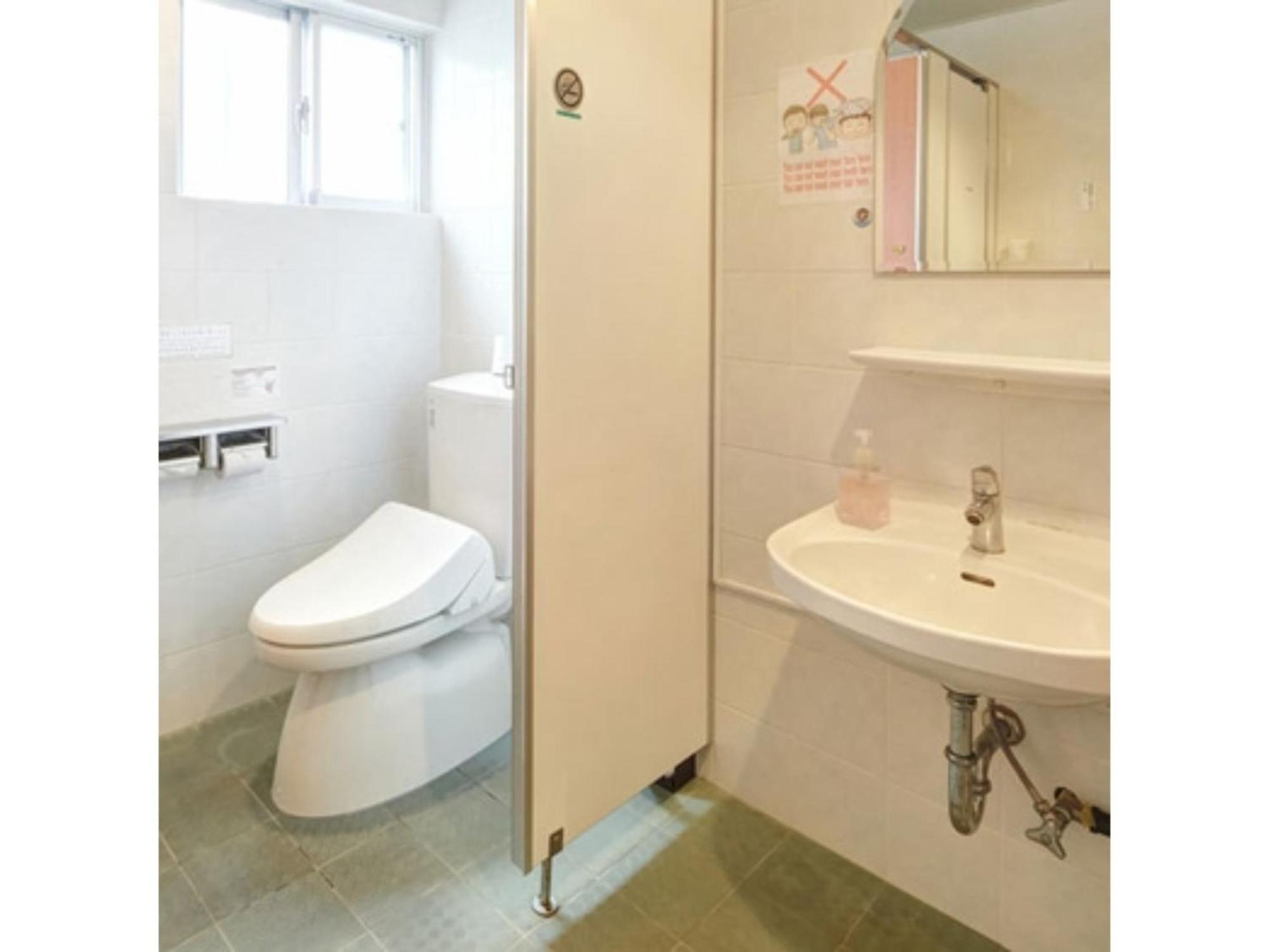 Okinawa Guest House Grand Naha - Vacation Stay 50054V Екстериор снимка