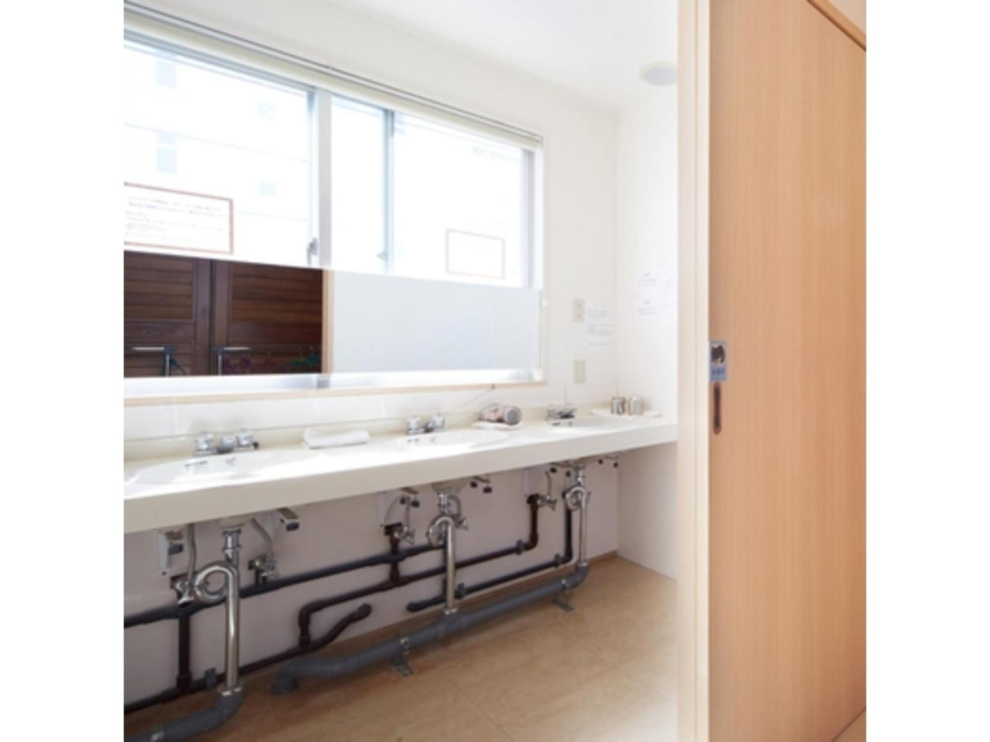 Okinawa Guest House Grand Naha - Vacation Stay 50054V Екстериор снимка