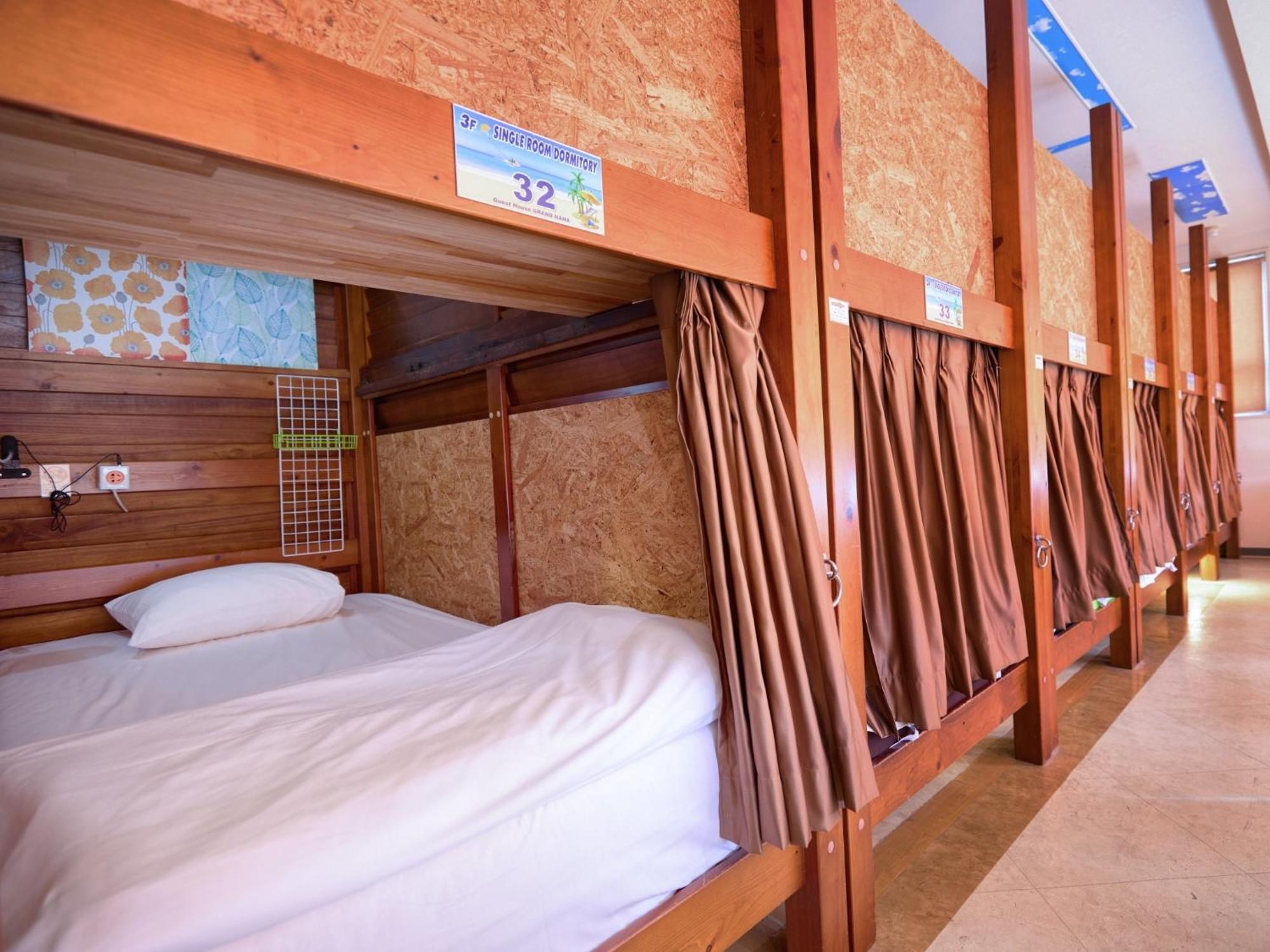 Okinawa Guest House Grand Naha - Vacation Stay 50054V Екстериор снимка